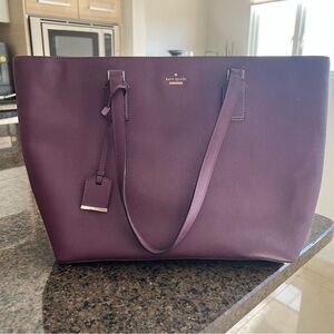 Kate Spade Cameron Street Lucie Tote Bag